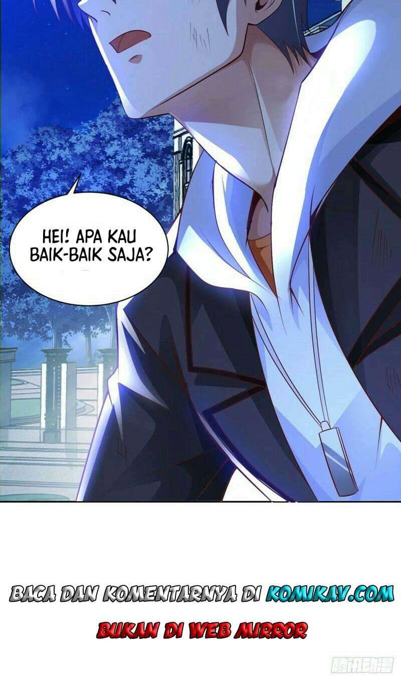 My Master Is A God Chapter 41 Gambar 31