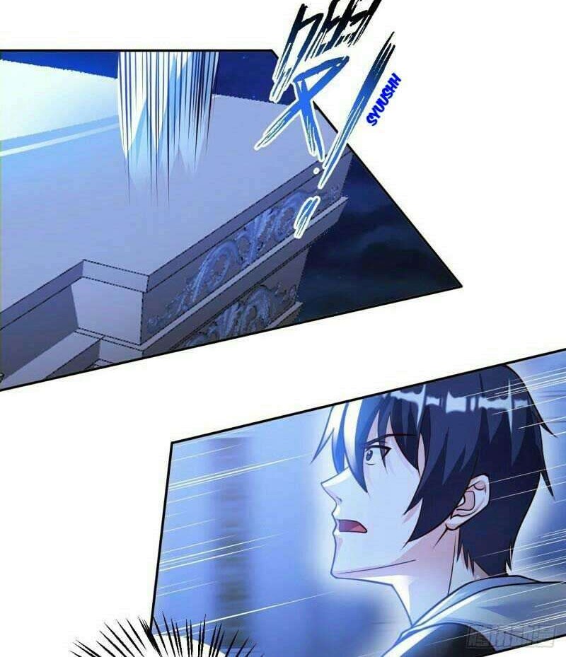 My Master Is A God Chapter 41 Gambar 10