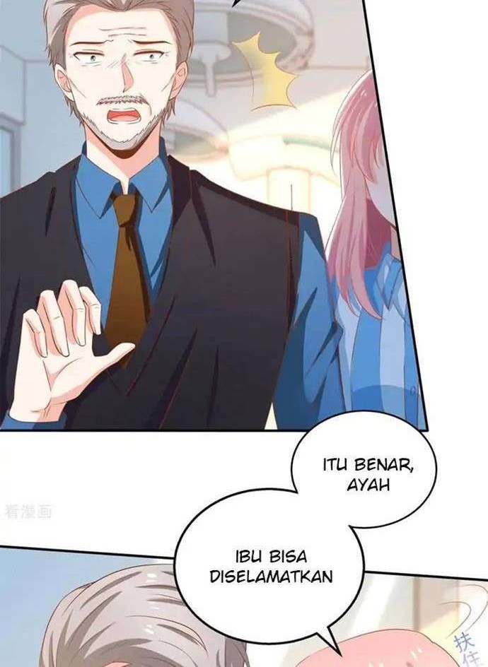 Baca Take Your Mommy Home Chapter 304 Gambar 2