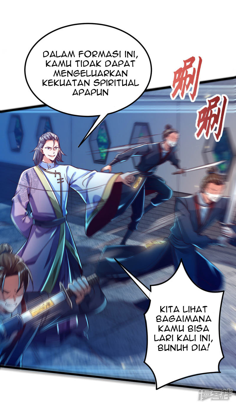 Bisheng Supreme’s Rebirth Chapter 36 Gambar 11