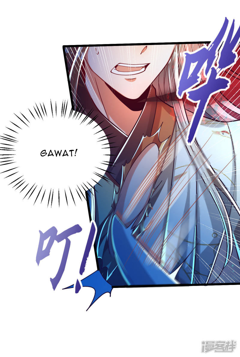 Bisheng Supreme’s Rebirth Chapter 36 Gambar 14