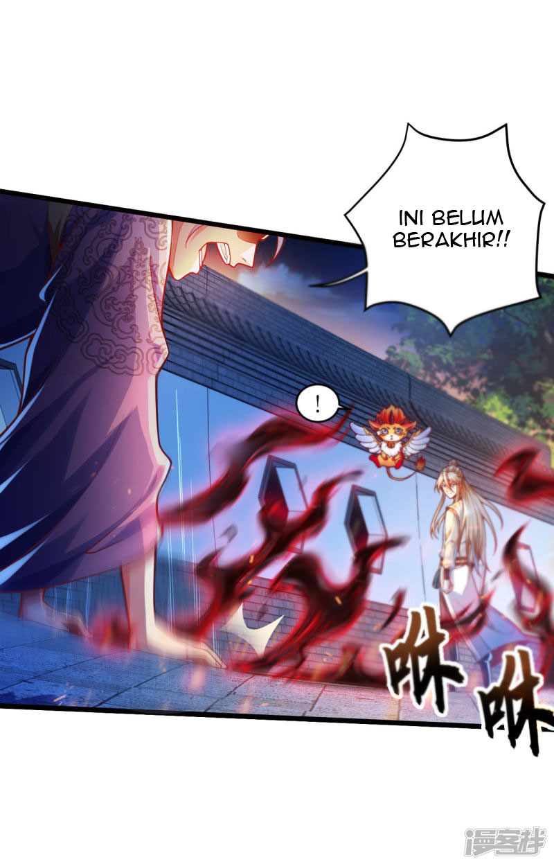 Bisheng Supreme’s Rebirth Chapter 36 Gambar 20