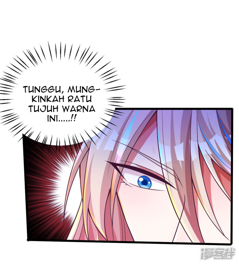 Bisheng Supreme’s Rebirth Chapter 36 Gambar 25