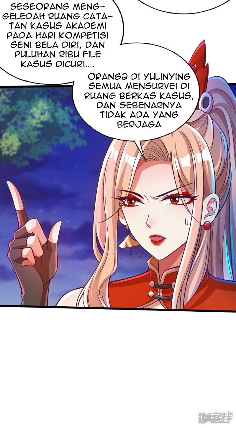 Bisheng Supreme’s Rebirth Chapter 36 Gambar 28