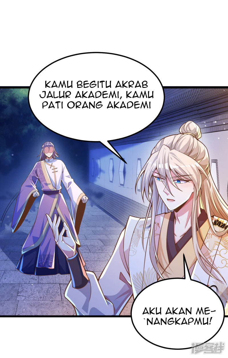 Bisheng Supreme’s Rebirth Chapter 36 Gambar 5