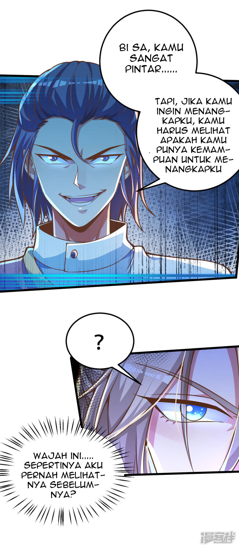 Bisheng Supreme’s Rebirth Chapter 36 Gambar 6
