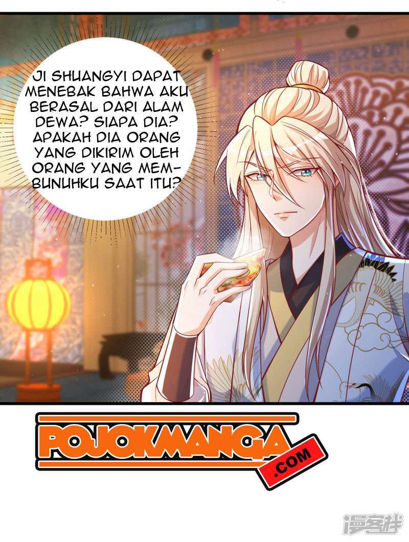 Bisheng Supreme’s Rebirth Chapter 35 Gambar 10