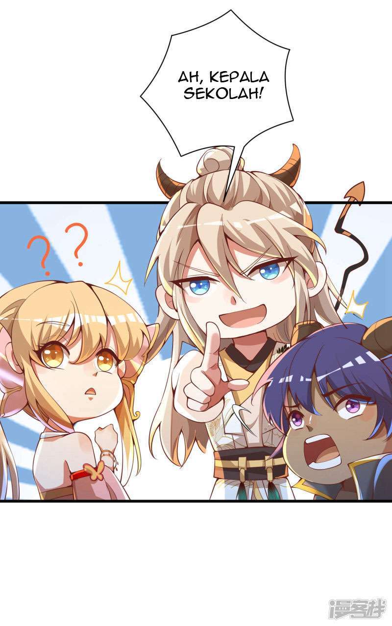 Bisheng Supreme’s Rebirth Chapter 35 Gambar 15