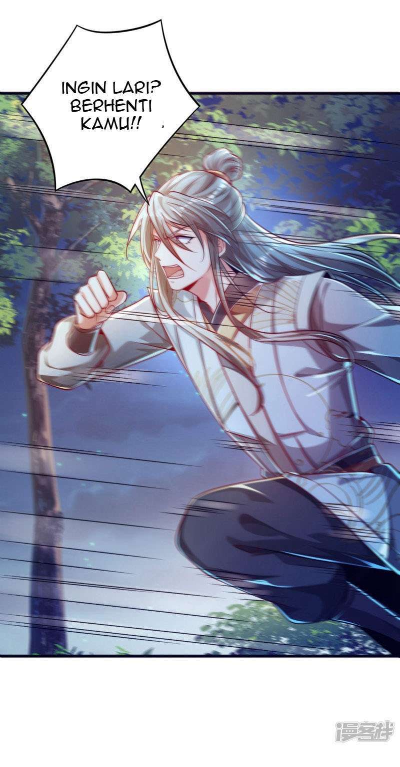 Bisheng Supreme’s Rebirth Chapter 35 Gambar 37