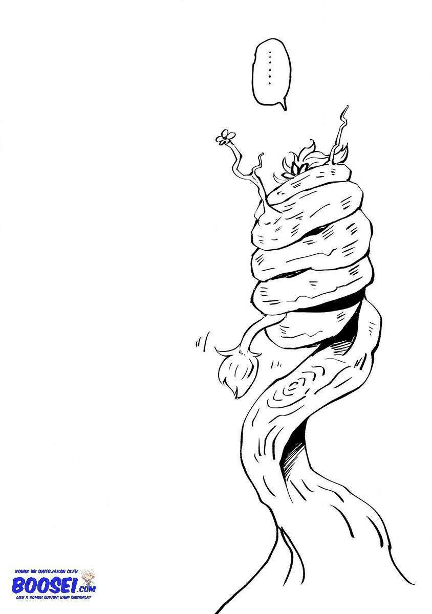 Kemono Giga Chapter 37 Gambar 21