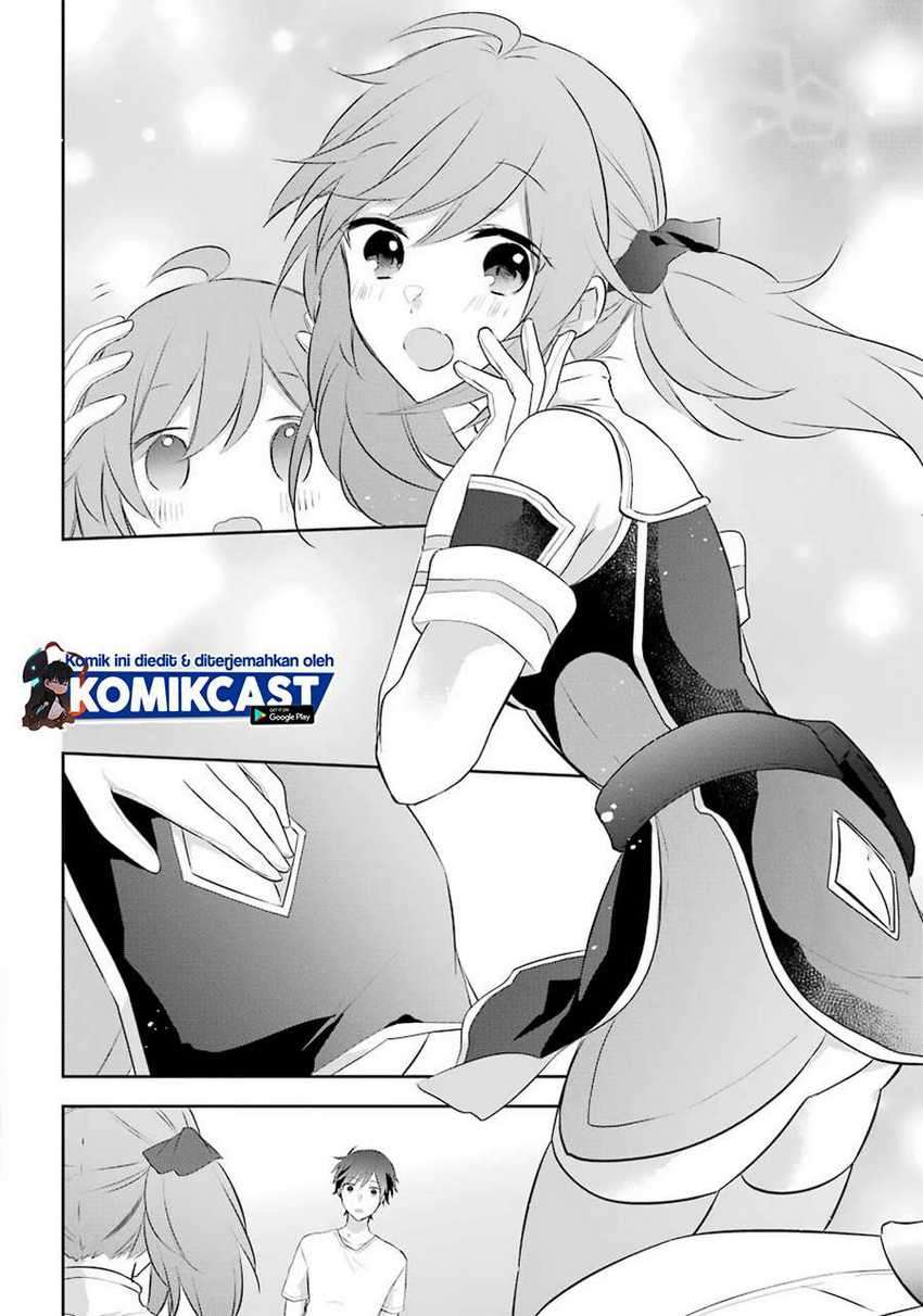 Kikanshita Yuusha no Gojitsudan Chapter 12 Gambar 21