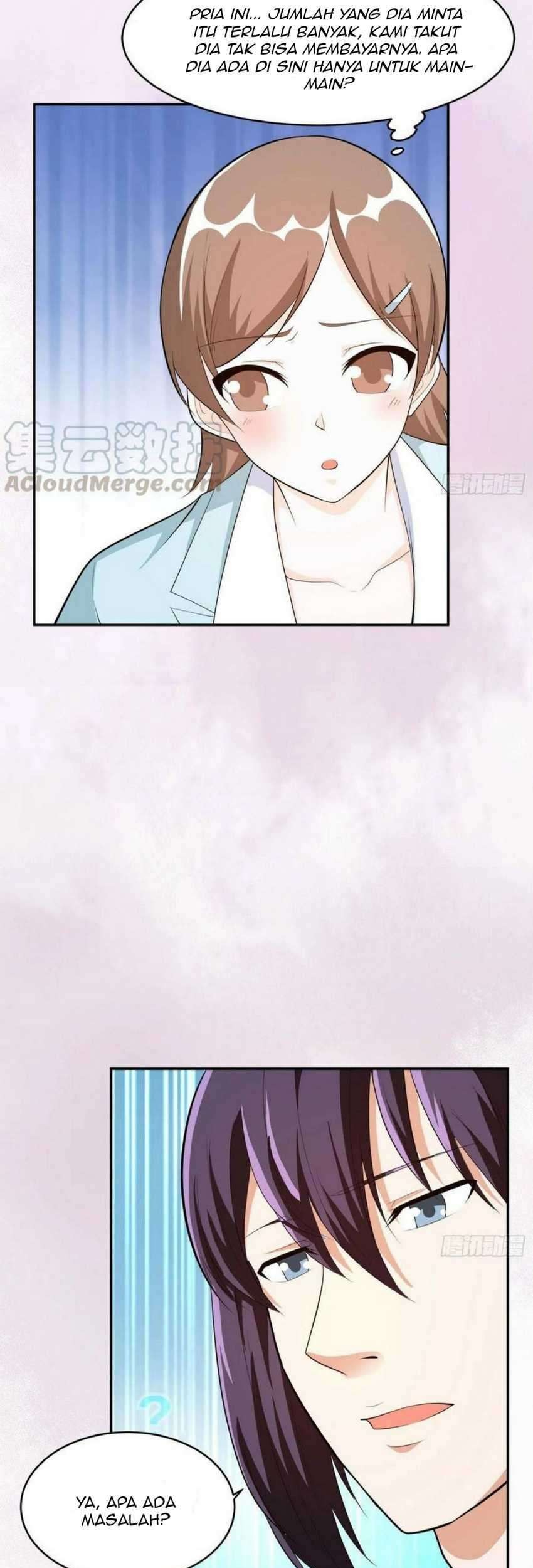 Cultivators In The City Chapter 105 Gambar 19