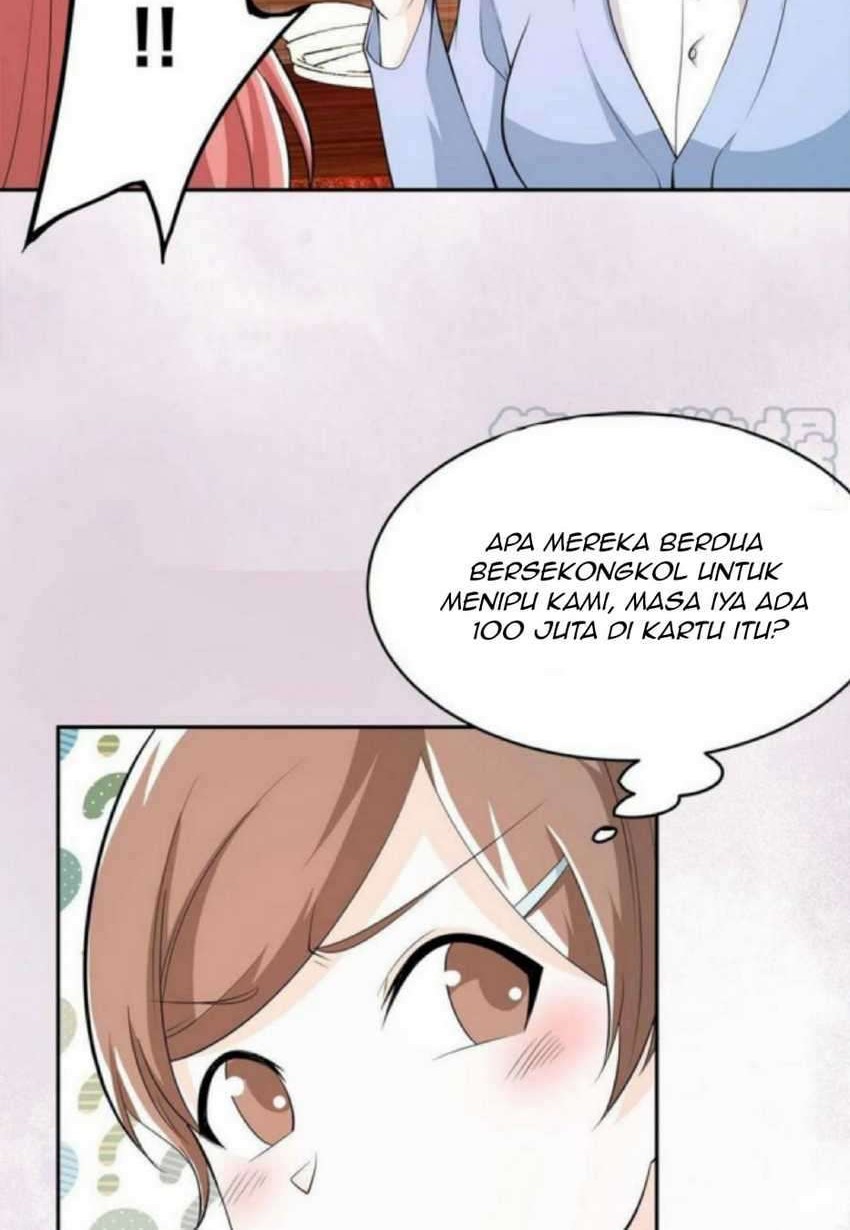 Cultivators In The City Chapter 105 Gambar 22