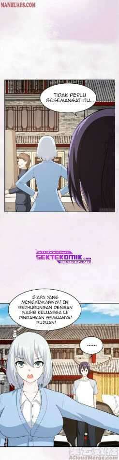 Cultivators In The City Chapter 105 Gambar 29