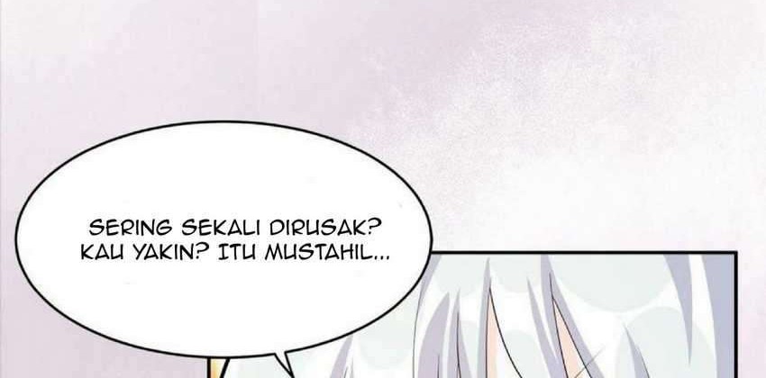 Cultivators In The City Chapter 105 Gambar 6