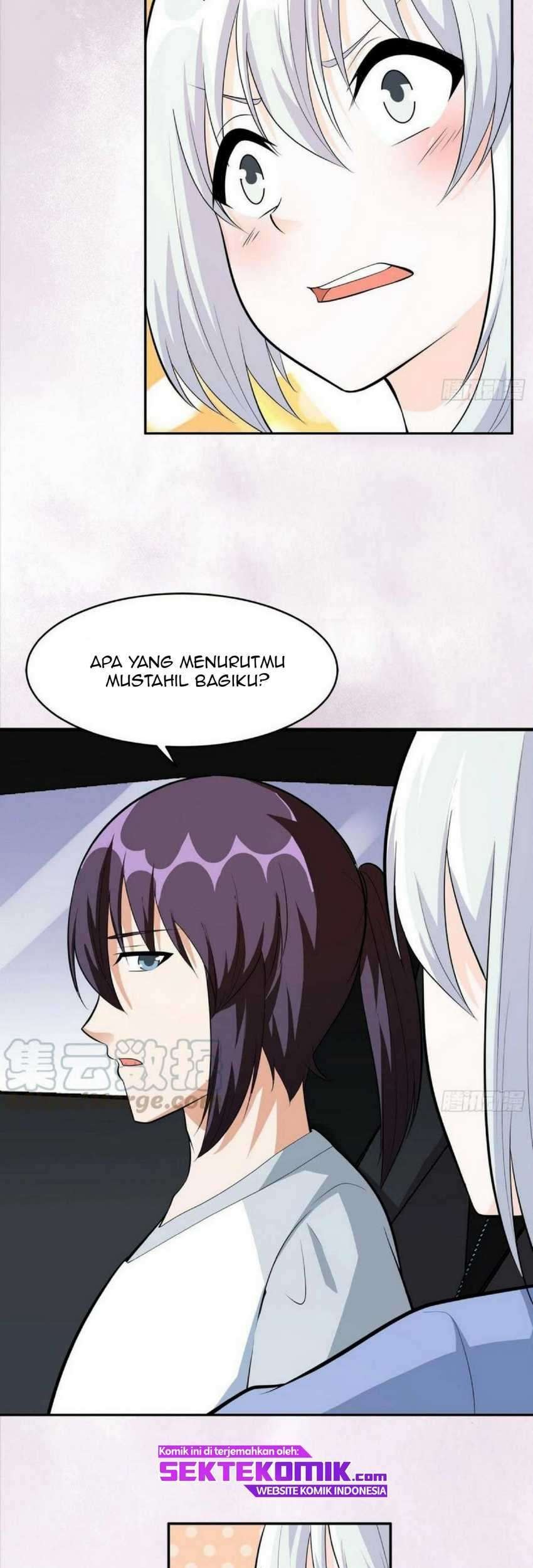 Cultivators In The City Chapter 105 Gambar 7