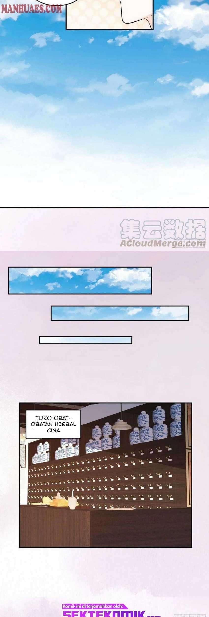 Cultivators In The City Chapter 105 Gambar 9