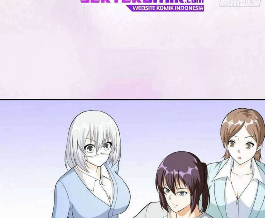 Cultivators In The City Chapter 105 Gambar 10