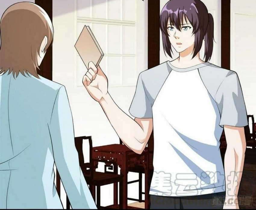 Cultivators In The City Chapter 105 Gambar 12