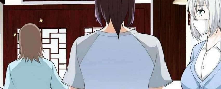 Cultivators In The City Chapter 105 Gambar 14