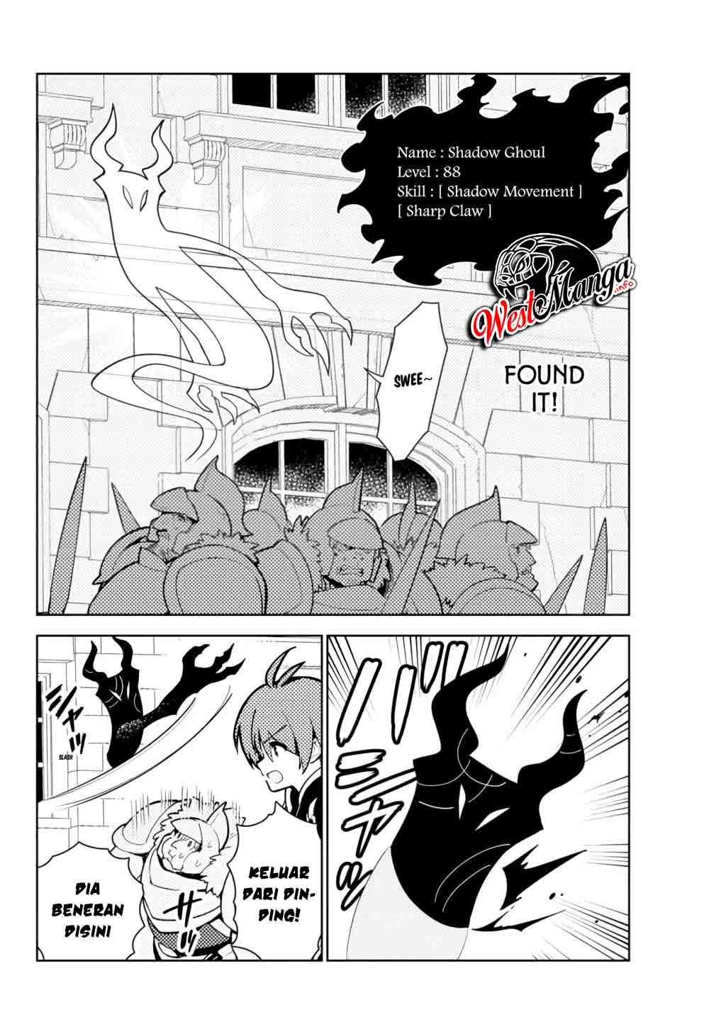 Ore dake Haireru Kakushi Dungeon Chapter 51 Gambar 12