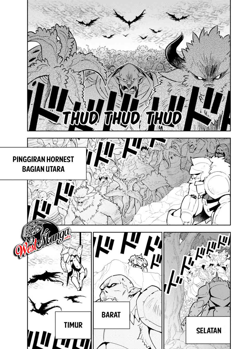 Baca Ore dake Haireru Kakushi Dungeon Chapter 51 Gambar 2