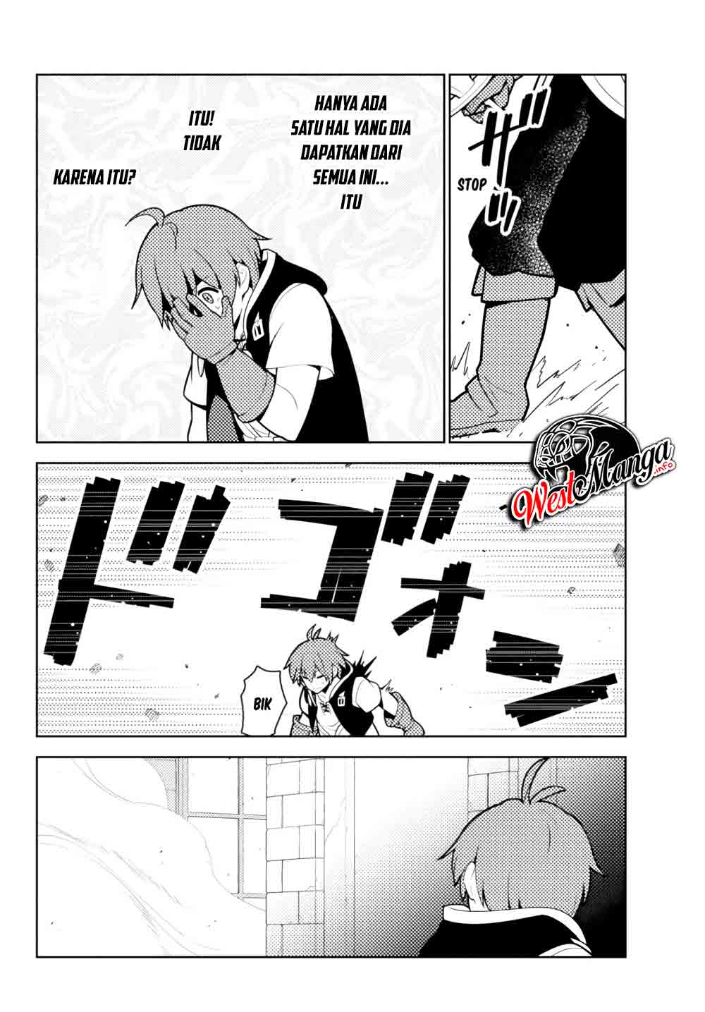Ore dake Haireru Kakushi Dungeon Chapter 51 Gambar 21