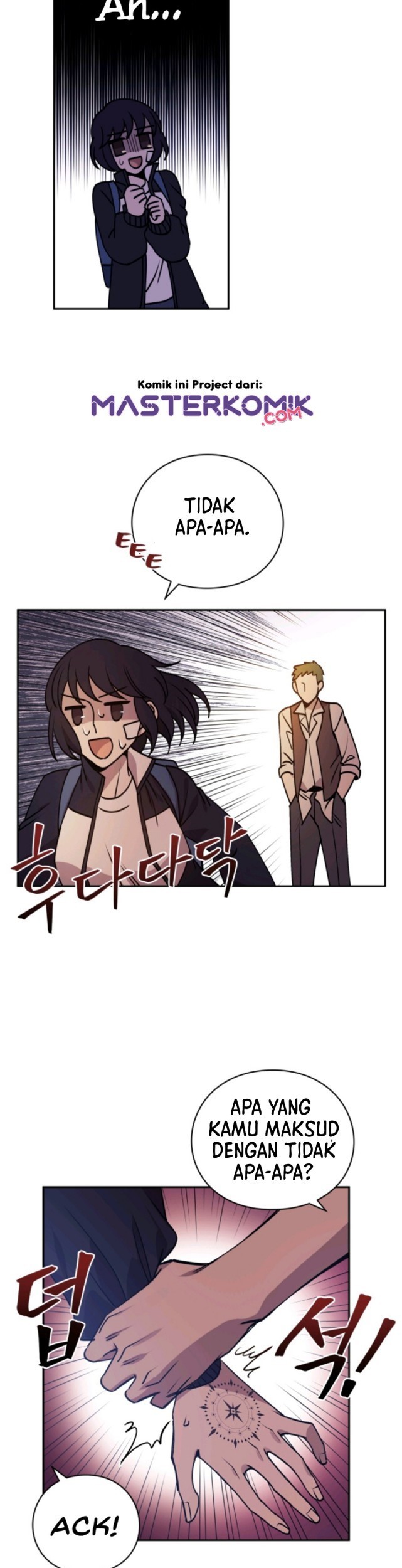 Pathfinder Chapter 09 Gambar 19