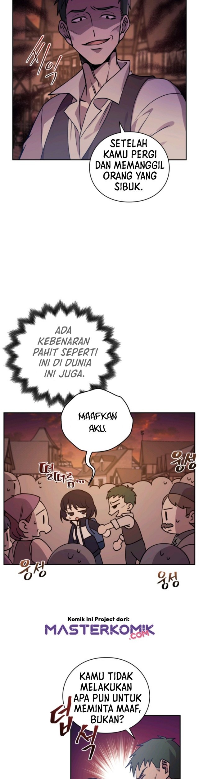 Pathfinder Chapter 09 Gambar 21