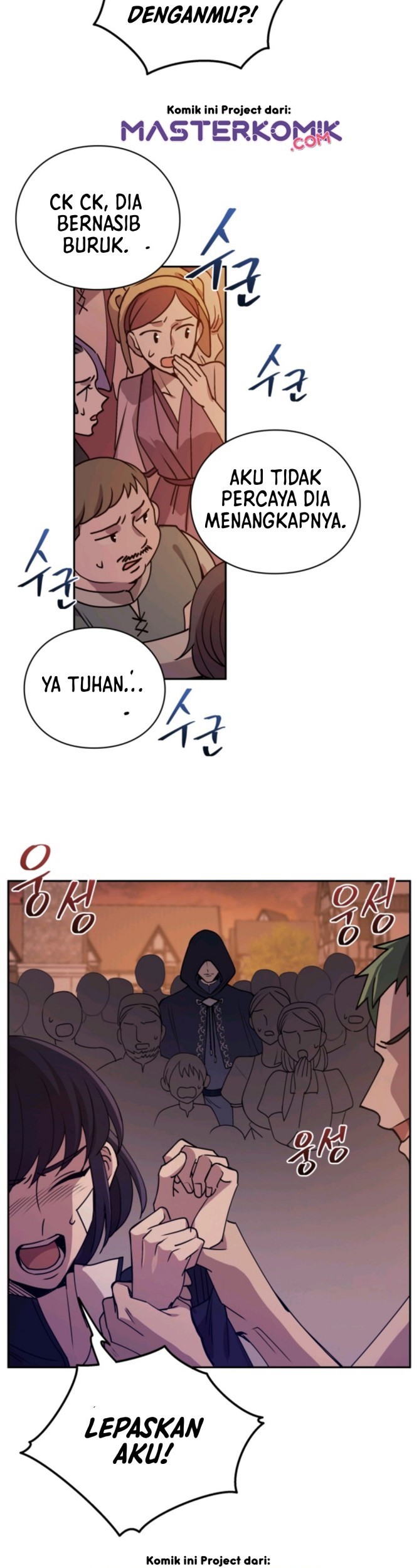 Pathfinder Chapter 09 Gambar 23