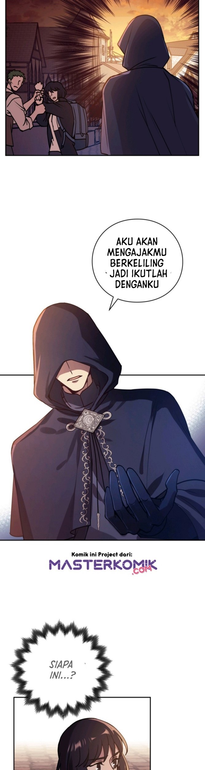 Pathfinder Chapter 09 Gambar 25