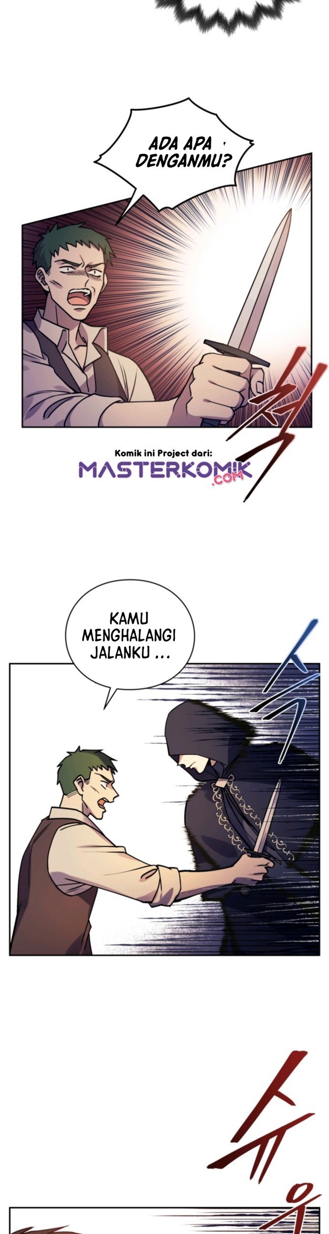 Pathfinder Chapter 09 Gambar 27