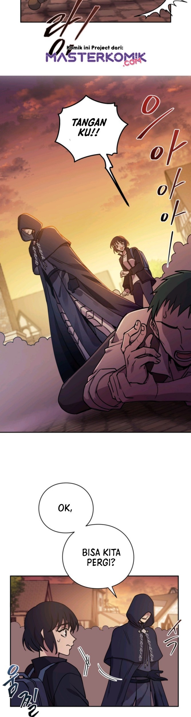 Pathfinder Chapter 09 Gambar 31