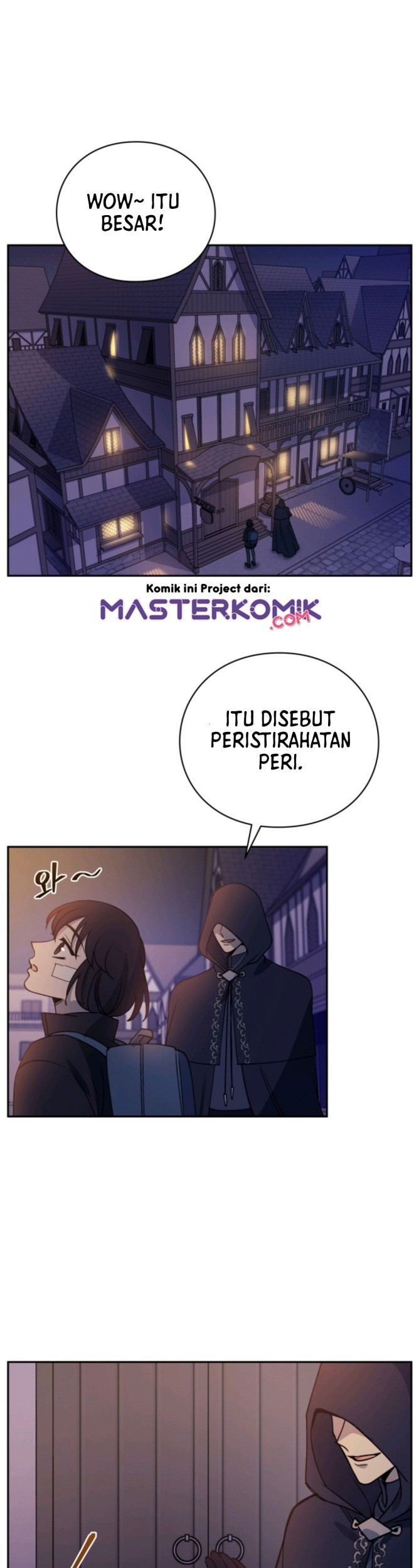 Pathfinder Chapter 09 Gambar 39