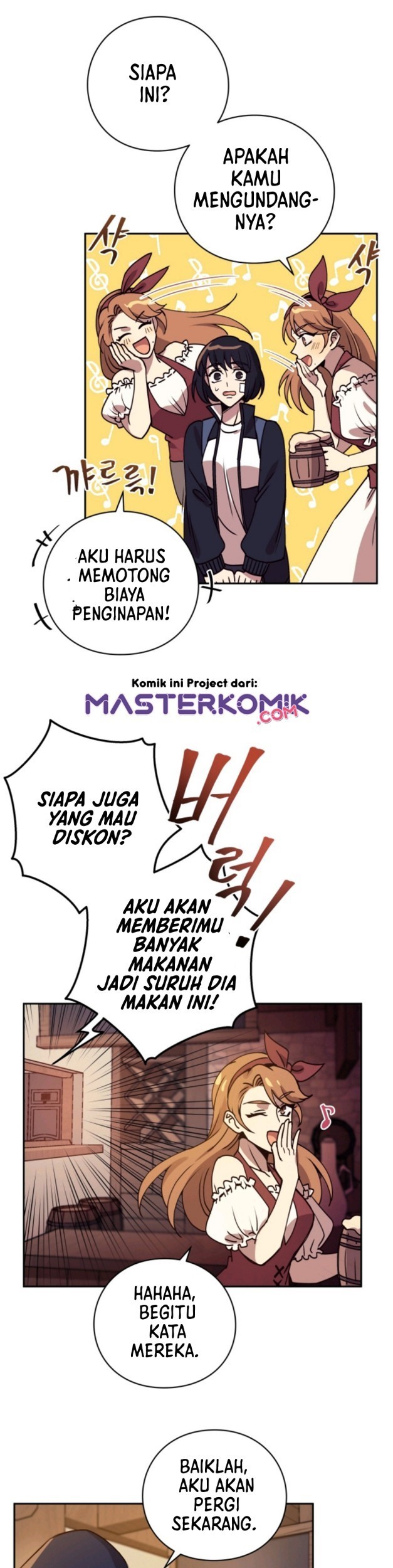 Pathfinder Chapter 09 Gambar 43