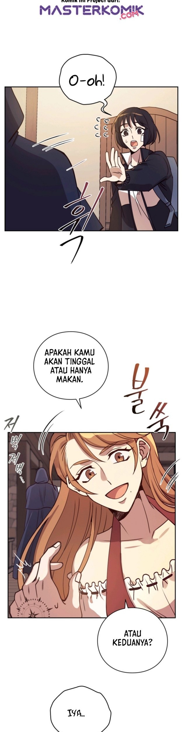 Pathfinder Chapter 09 Gambar 45