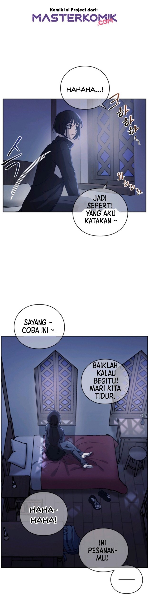 Pathfinder Chapter 09 Gambar 53