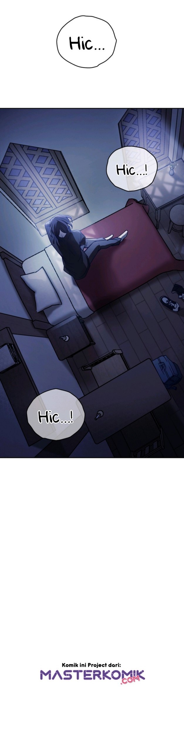 Pathfinder Chapter 09 Gambar 61