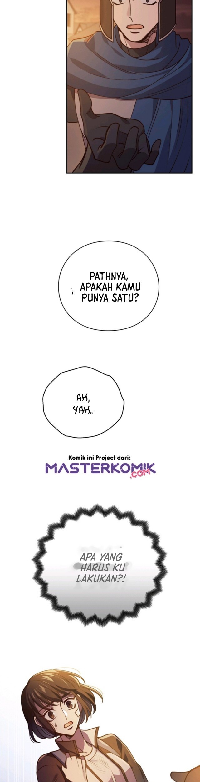 Pathfinder Chapter 09 Gambar 5