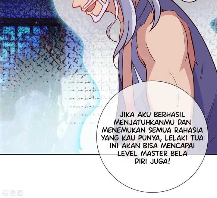 Rebirth of The Earth Immortal Venerable Chapter 31 Gambar 6
