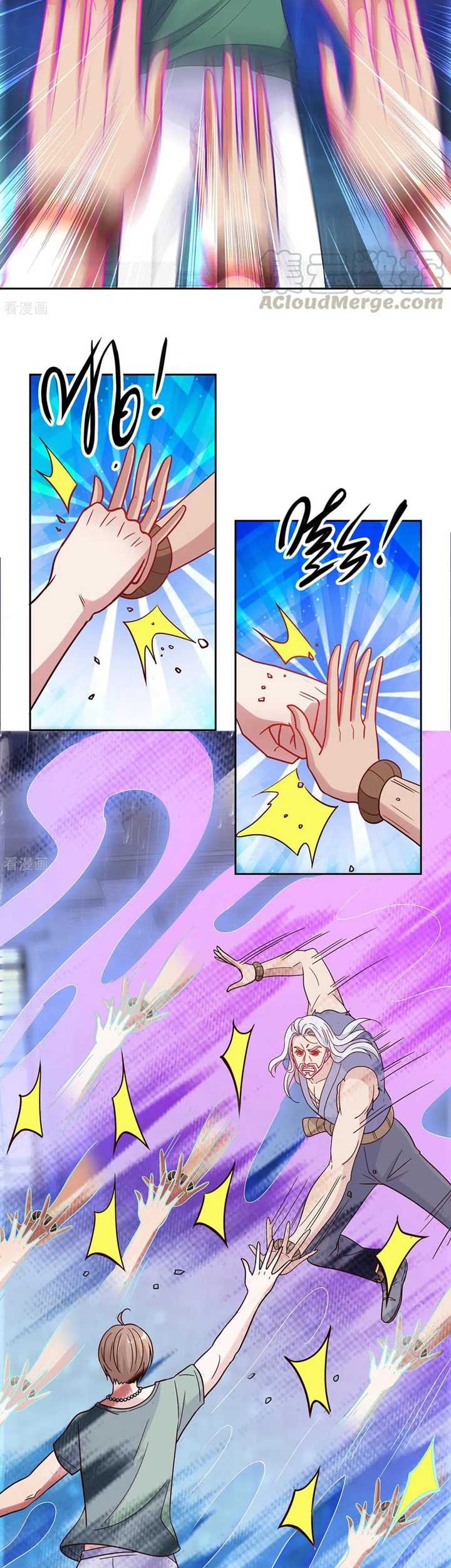 Rebirth of The Earth Immortal Venerable Chapter 31 Gambar 9