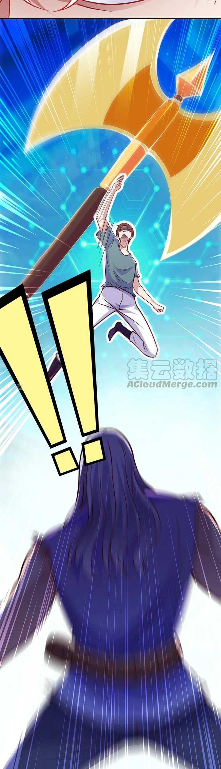 Rebirth of The Earth Immortal Venerable Chapter 31 Gambar 13
