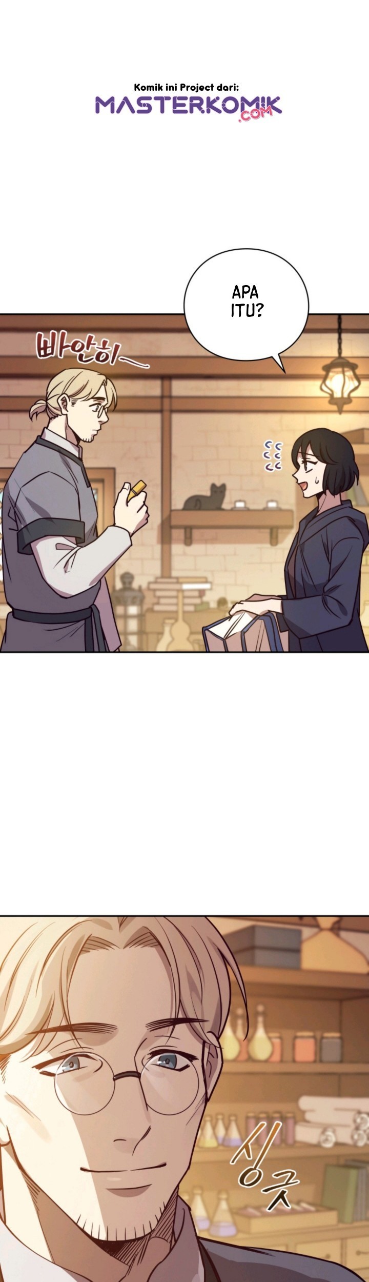 Pathfinder Chapter 11 Gambar 63