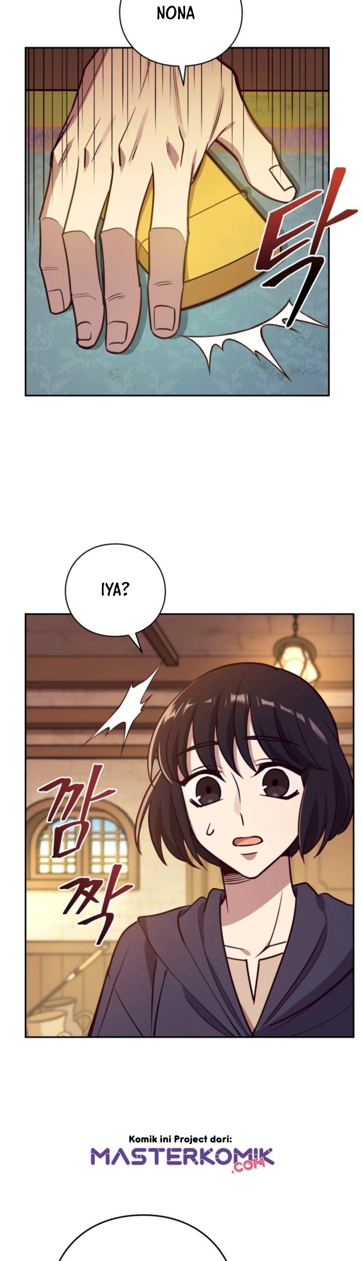 Pathfinder Chapter 11 Gambar 65