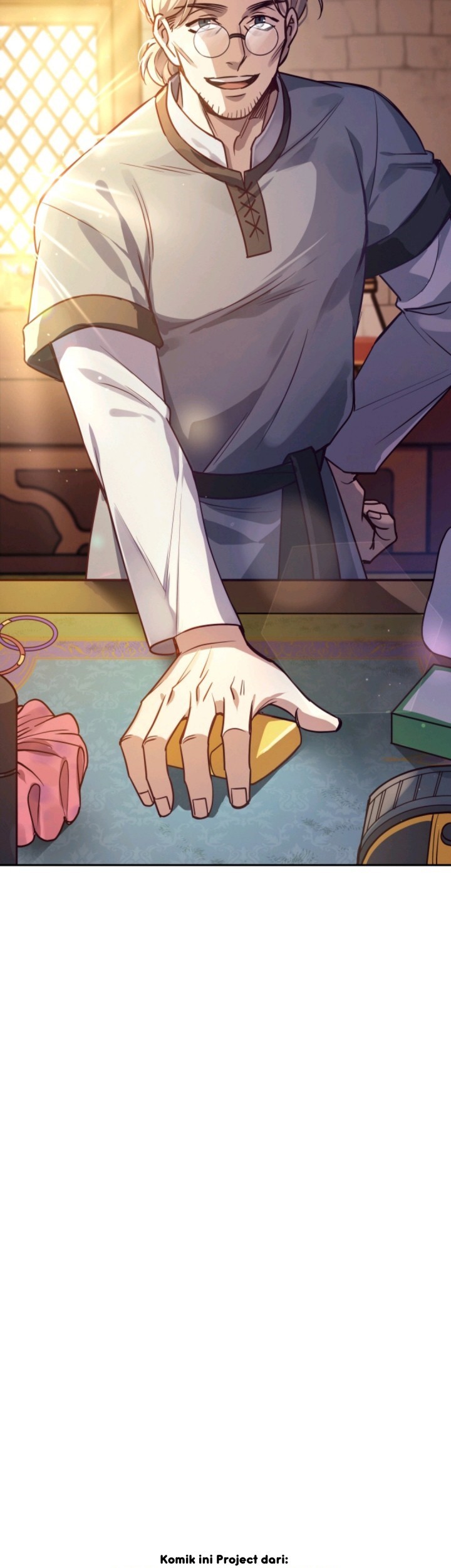 Pathfinder Chapter 11 Gambar 67