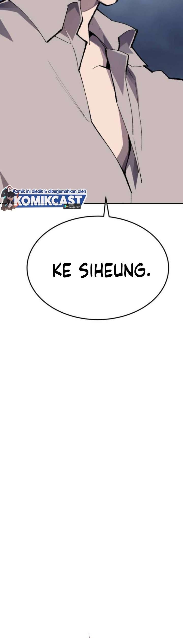 Limit Breaker Chapter 33.1 Gambar 6