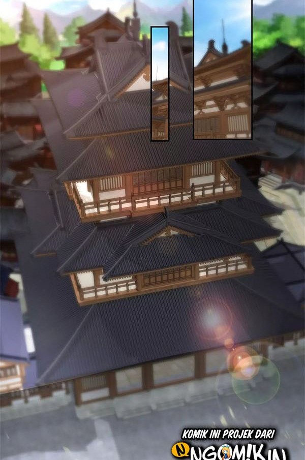 Divine Soul Emperor Chapter 45 Gambar 5