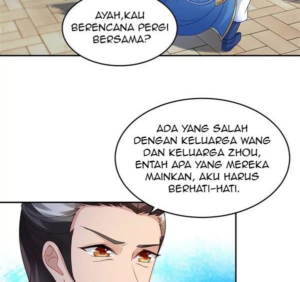 Divine Soul Emperor Chapter 45 Gambar 11