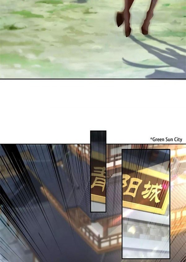 Divine Soul Emperor Chapter 45 Gambar 15
