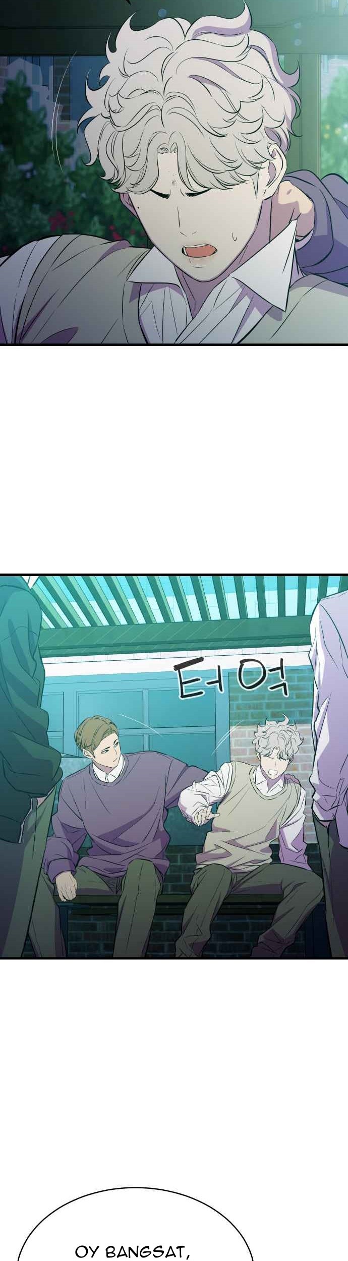 Incompetent Villain Chapter 21 Gambar 30